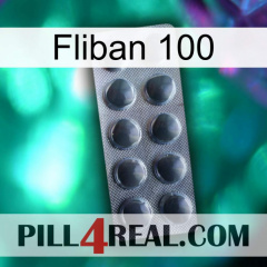 Fliban 100 30